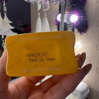 Отзывы Amouage Sunshine