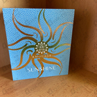 Отзывы Amouage Sunshine