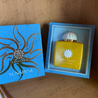 Отзывы Amouage Sunshine