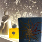 Отзывы Amouage Sunshine