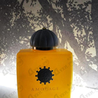 Отзыв Amouage Sunshine