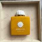 Духи Sunshine от Amouage