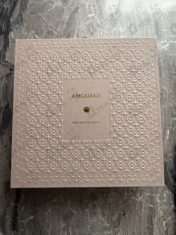 Купить Sunshine от Amouage