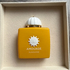 Парфюмерия Amouage Sunshine