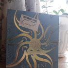 Отзывы Amouage Sunshine