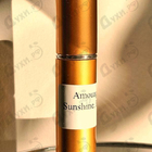 Отзывы Amouage Sunshine