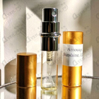 Отзывы Amouage Sunshine