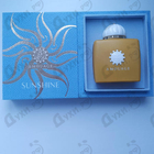 Отзывы Amouage Sunshine