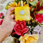 Отзыв Amouage Sunshine