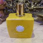Духи Sunshine от Amouage