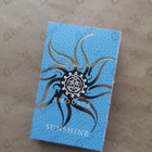 Отзыв Amouage Sunshine
