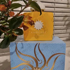 Отзыв Amouage Sunshine