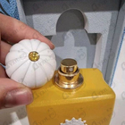 Отзыв Amouage Sunshine