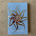 Отзывы Amouage Sunshine