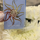 Отзыв Amouage Sunshine