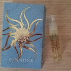 Духи Sunshine от Amouage