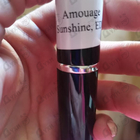 Отзыв Amouage Sunshine