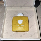 Духи Sunshine от Amouage