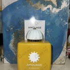 Парфюм Amouage Sunshine