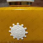 Отзывы Amouage Sunshine