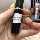 Отзыв Amouage Sunshine