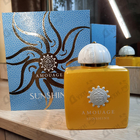Отзывы Amouage Sunshine