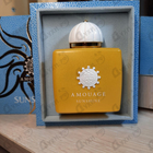 Отзывы Amouage Sunshine