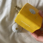 Отзыв Amouage Sunshine