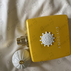 Отзыв Amouage Sunshine
