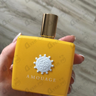 Отзывы Amouage Sunshine