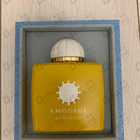 Отзывы Amouage Sunshine