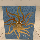 Отзывы Amouage Sunshine