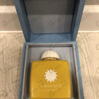 Отзывы Amouage Sunshine