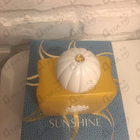Отзыв Amouage Sunshine