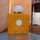 Отзыв Amouage Sunshine