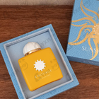 Отзывы Amouage Sunshine