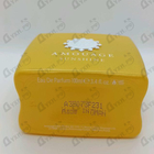 Отзывы Amouage Sunshine
