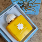 Отзывы Amouage Sunshine