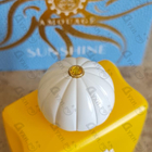 Отзывы Amouage Sunshine