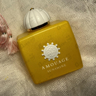 Отзыв Amouage Sunshine
