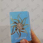 Отзыв Amouage Sunshine