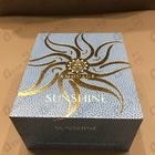 Отзывы Amouage Sunshine