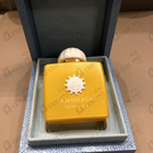 Отзывы Amouage Sunshine