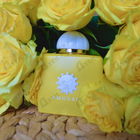 Отзыв Amouage Sunshine