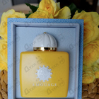Отзывы Amouage Sunshine