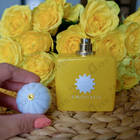 Отзывы Amouage Sunshine