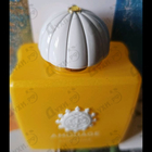 Отзыв Amouage Sunshine