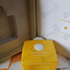 Отзывы Amouage Sunshine