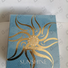 Отзыв Amouage Sunshine