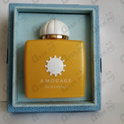Духи Sunshine от Amouage
